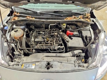 Ford Escape III 2021 Ford Escape 2021 FORD ESCAPE SEL 1.5 Benzyna 181KM, zdjęcie 6