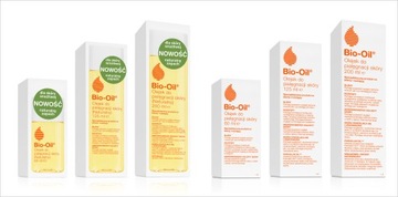 BIO-OIL Натуральное масло 125мл для чувствительной кожи