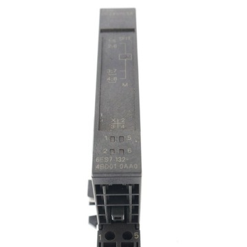 СИМЕНС 6ES7 132-4BD01-0AA0 + 193-4CA20-0AA0