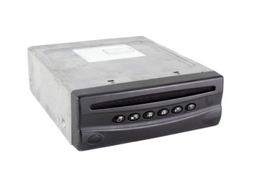 NAPĘD ODTWARZACZ DVD FORD MONDEO MK4 GALAXY MK3 6M2J-19C043-AB