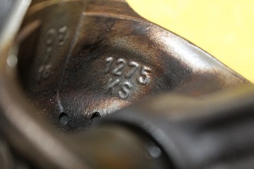 ШАТУН ПОРШНЯ 037F GOLF IV 1.4 B AKQ