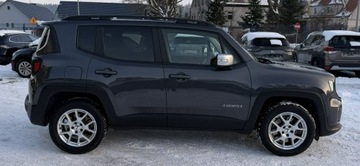 Jeep Renegade SUV Plug-In Seria 2/3 1.3 Turbo 4xe PHEV 190KM 2022 Jeep Renegade 4xe,Limited,4x4,Face Lift, zdjęcie 3
