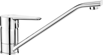 Bateria stojąca Corio chrom BFC 060M