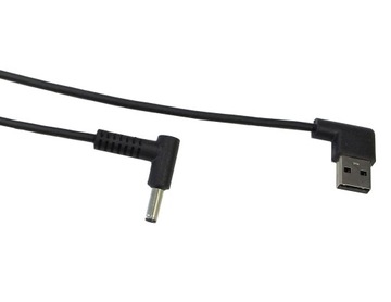 Адаптер питания HP 2in1 2NA11AA USB-C=4,5 мм+USB-A