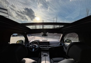 BMW X5 G05 2026 BMW X5 3.0 Hybryda 340KM, zdjęcie 19