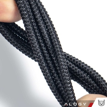 Быстрый и прочный кабель-адаптер USB-C type-C C для iPhone PD 60 Вт, 1 м