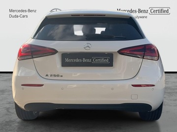 Mercedes Klasa A W177/V177 2020 Mercedes-Benz A 250 250e Plug in Hybrid Pakiet Pro, zdjęcie 5