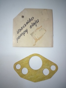 Uszczelka pompy oleju Żuk, Nysa,