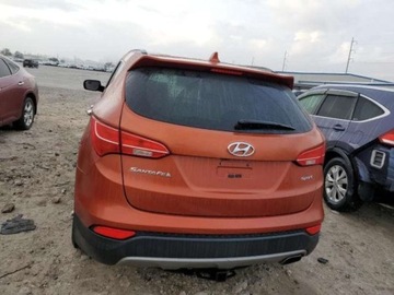 Hyundai Santa Fe III 2016 Hyundai Santa Fe 2016 HYUNDAI SANTA FE SPORT, ..., zdjęcie 6