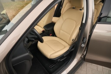 Ford Focus IV Hatchback 1.5 EcoBlue 120KM 2019 FOCUS TITANIUM SKÓRZANA TAPICERKA PODG. FOTELE KIEOWNICA SZYBA FULL LED, zdjęcie 27