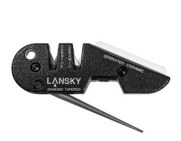 Ostrzałka do noży Lansky Blademedic PS-MED01