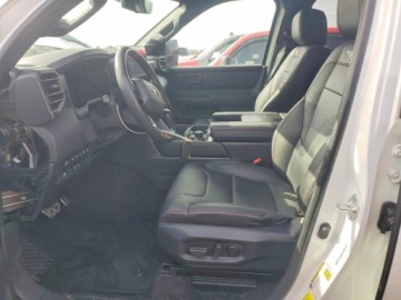 Toyota Tundra II 2024 Toyota Tundra Crewmax Limited 2024 3.4 Hybryda 437KM, zdjęcie 7