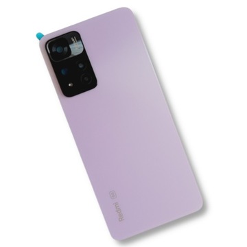 Oryg Klapka Baterii Xiaomi Redmi Note 11 Pro+ 5G
