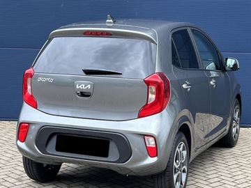 Kia Picanto III 2025 KIA Picanto 1.0 GDI Business Line AMT Hatchback 68KM 2025, zdjęcie 3