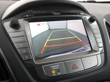 Hyundai ix35 SUV Facelifting 2.0 CRDi 184KM 2015 Hyundai ix35 Style AWD 184KM navi kamera tempomat, zdjęcie 23