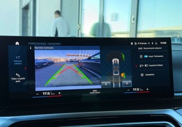 BMW Seria 3 G20-G21 Limuzyna M Facelifting 3.0 M3 CS 551KM 2023 BMW M3 I wlasciciel Polska M Drive Gwarancja Bezwypadkowy FVAT23, zdjęcie 36