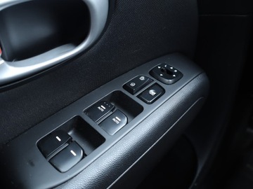 Kia Soul II 1.6 GDI 132KM 2014 Kia Soul 1.6 GDI, Salon Polska, Serwis ASO, Klima, zdjęcie 12