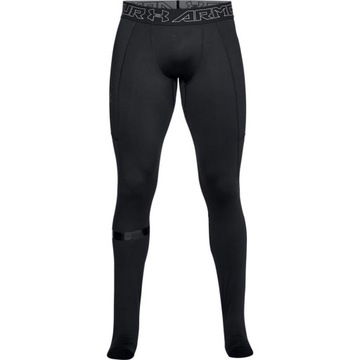 UNDER ARMOUR LEGGINSY MĘSKIE STORMCYCLONE