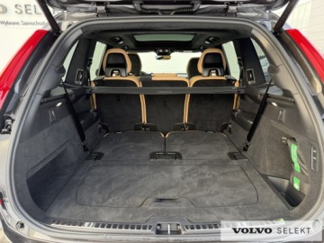Volvo XC90 II 2024 Volvo XC 90 B5 B AWD Ultimate Bright | 7 miejsc |, zdjęcie 35