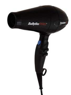 Suszarka do włosów Babyliss Pro bab6960