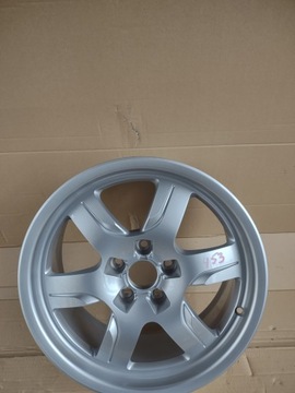 OE ДИС AUDI A5 S5 8T 8T0 7.5Jx17 ET28 5x112 8T0601025B КАК НОВЫЙ