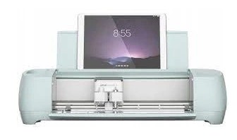 Плоттер Cricut EXPLORE 3 с аксессуарами + руководство