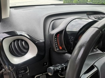 Toyota Aygo II Hatchback 5d 1.0 VVT-i 69KM 2014 Toyota Aygo 1.0 VVT-i 70KM # Klima # Kamera #, zdjęcie 12