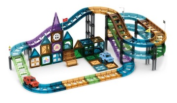 МАГНИТНЫЕ БЛОКИ ЭЛЕКТРОПОЕЗДА ПУТЬ 96 ЭЛ