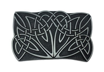 Splatanka celtycka viking klamra do pasa