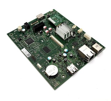 Formater (płyta główna) do HP LaserJet Enterprise M608, K0Q14-60002