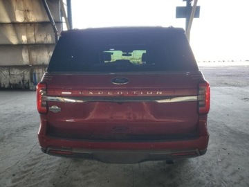 Ford Expedition III 2022 Ford Expedition King Ranch 2022 3.5l 3.5 Benzyna 400KM, zdjęcie 2