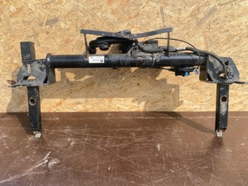 Hak holowniczy OPEL INSIGNIA B 39161610