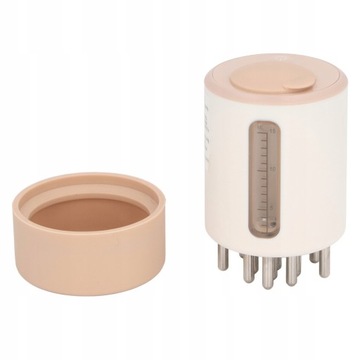 ЭЛЕКТРИЧЕСКИЙ АППЛИКАТОР ДЛЯ ГОЛОВЫ, РАСЧЕСКА, ЩЕТКА ДЛЯ ВОЛОС