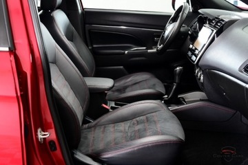 Mitsubishi ASX I SUV Facelifting 2019 2.0 150KM 2020 Mitsubishi ASX 2.0 16V FullLED Navi Pol Skora Alcantara RVM KeyLess Kamera, zdjęcie 20