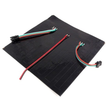 Матрица 16x16 RGB светодиодный дисплей WS2812B NeoPixel