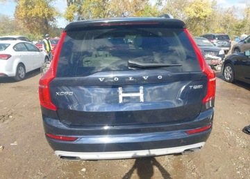 Volvo XC90 II 2016 Volvo XC 90 T8 Momentum, od ubezpieczalni 2.0 Hybryda 313KM, zdjęcie 7