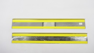 VRSTVA  NA PRAHY MITSUBISHI GRANDIS 2003-2012