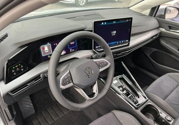 Volkswagen Golf VIII 2024 Volkswagen Golf Style 1.5 eTSI mHEV 116 KM DSG 1.5 Benzyna 116KM, zdjęcie 3