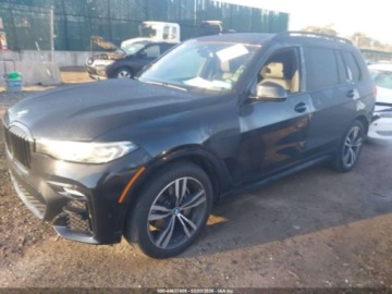 BMW X7 2022 BMW X7 xDrive40i 2022 3.0 Benzyna 335KM, zdjęcie 1
