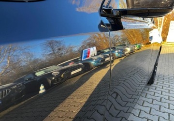 BMW Seria 5 G90-91 Sedan 2.0 20d 197KM 2024 BMW Seria 5 520d G60 197 KM Skretna tylna os Dealer BMW Bonkowscy, zdjęcie 11
