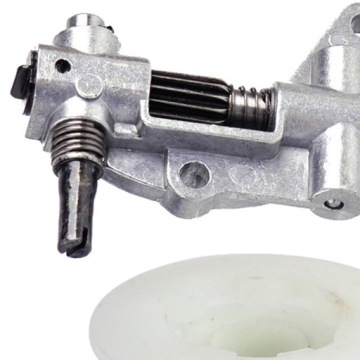 Цепной привод Масляный насос с