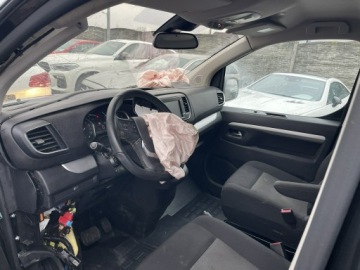 Toyota 2024 Toyota Proace Verso 8 os. Automat Klimatronik, zdjęcie 5