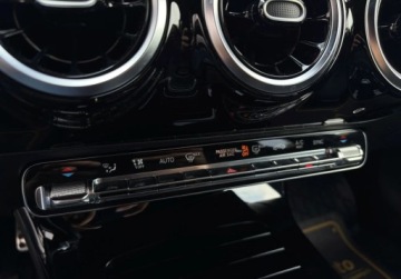 Mercedes Klasa A W177/V177 Hatchback 2.0 200d 150KM 2020 Mercedes-Benz Klasa A kamera 2.0 d NAVI gwarancja LED BEZWYPADKOWY ZA, zdjęcie 27