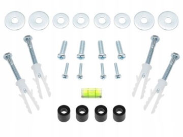 ВЕШАЛКА ДЛЯ ТЕЛЕВИЗОРА СИЛЬНАЯ РЕГУЛИРУЕМАЯ НАКЛОННАЯ LCD 32-85 ДЮЙМОВ