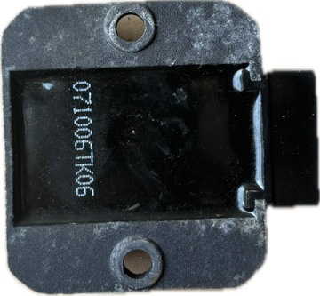 Rozrusznik Honda stiga TRE 702