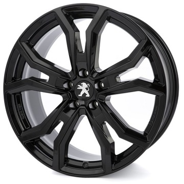 NOWE ALUFELGI Peugeot 16 308 F (2021.05-)