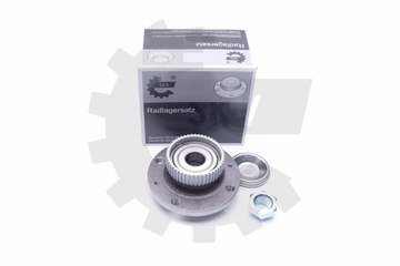 СТУПИЦА С ПОДШИПНИКОМ 29SKV195 / VKBA3564