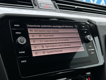 Volkswagen Passat B8 Variant Facelifting 1.5 TSI EVO 150KM 2023 Volkswagen Passat Kamera Cofania! APP! DSG! Tempom, zdjęcie 19