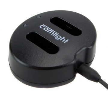 USB ЗАРЯДНОЕ УСТРОЙСТВО + 2 АККУМУЛЯТОРА для SONY Alpha A6400