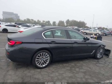 BMW Seria 5 G90-91 2023 BMW Seria 5 530i 2023 2.0 Benzyna 248KM, zdjęcie 6